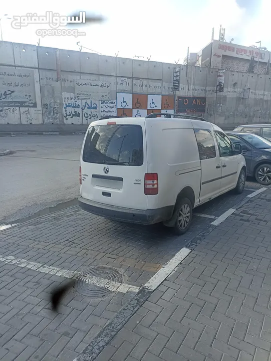 كادي 2014 شصي طويل