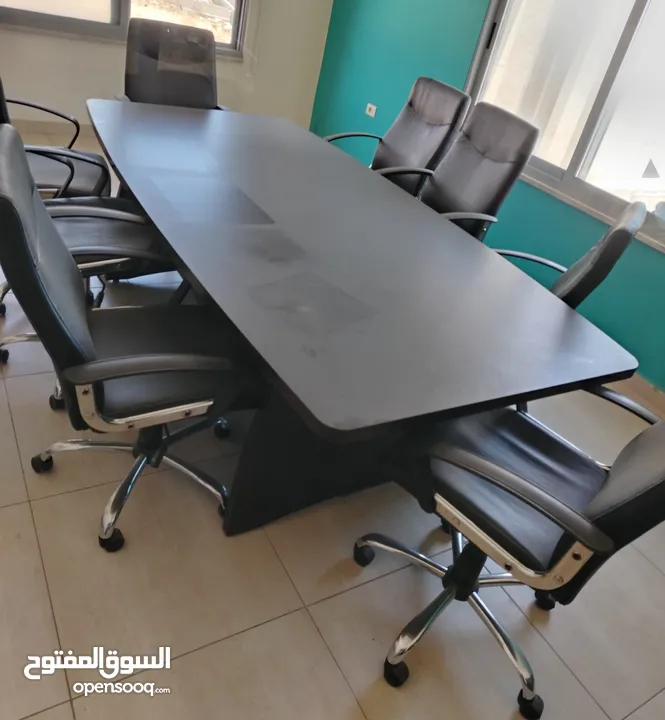 اثاث مكتبي للبيع