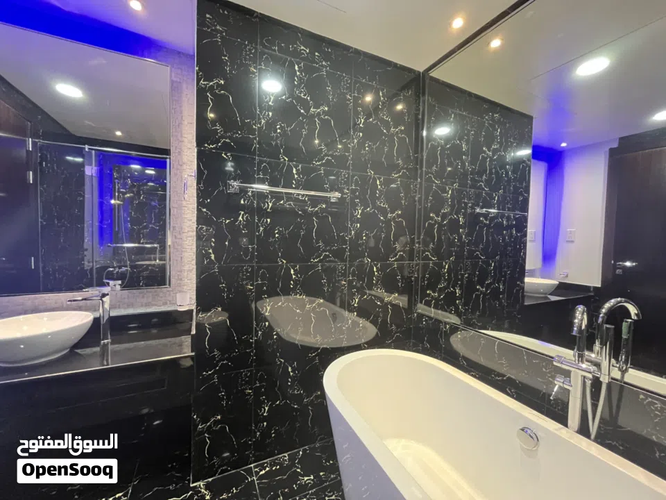 Apartment For Rent in Juffair 3 bedrooms