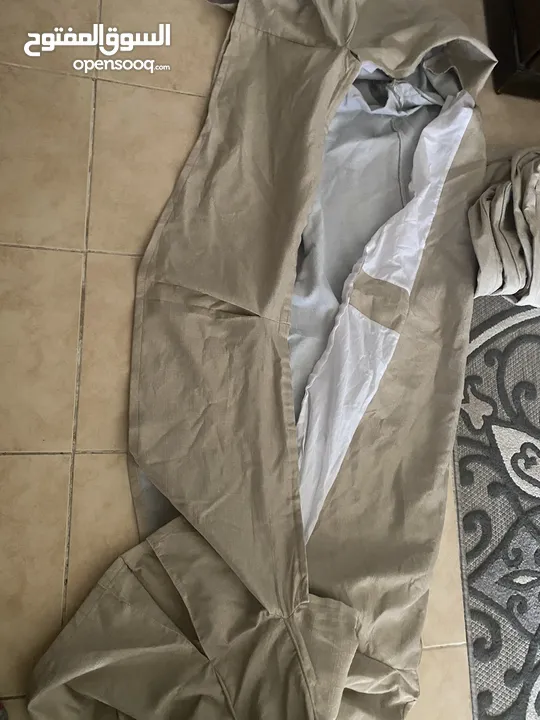 كفر كنبة ثنائية أمريكية