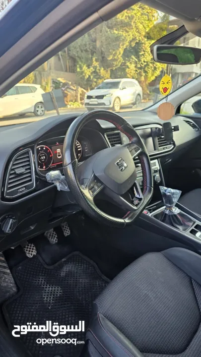 سيات ليون FR 2019 للبيع