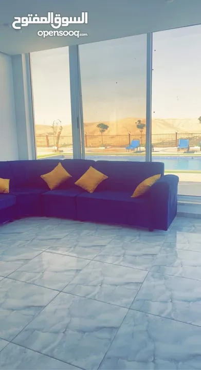 مزرعة أرياف بيرين للبيع