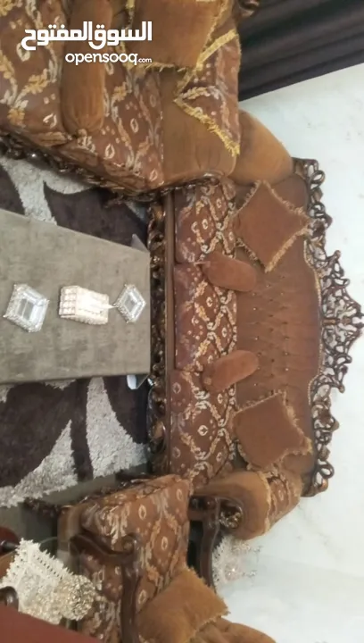 كنبايات للبيع
