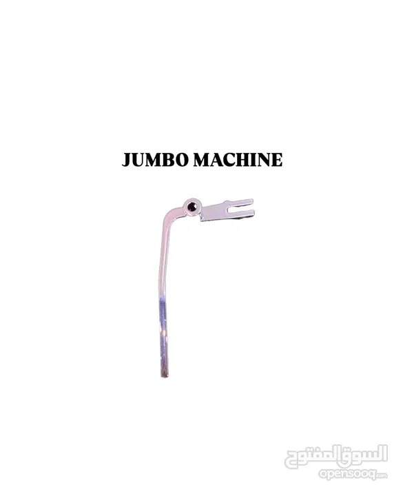 Sapre Parts Of Ice Cream Machine