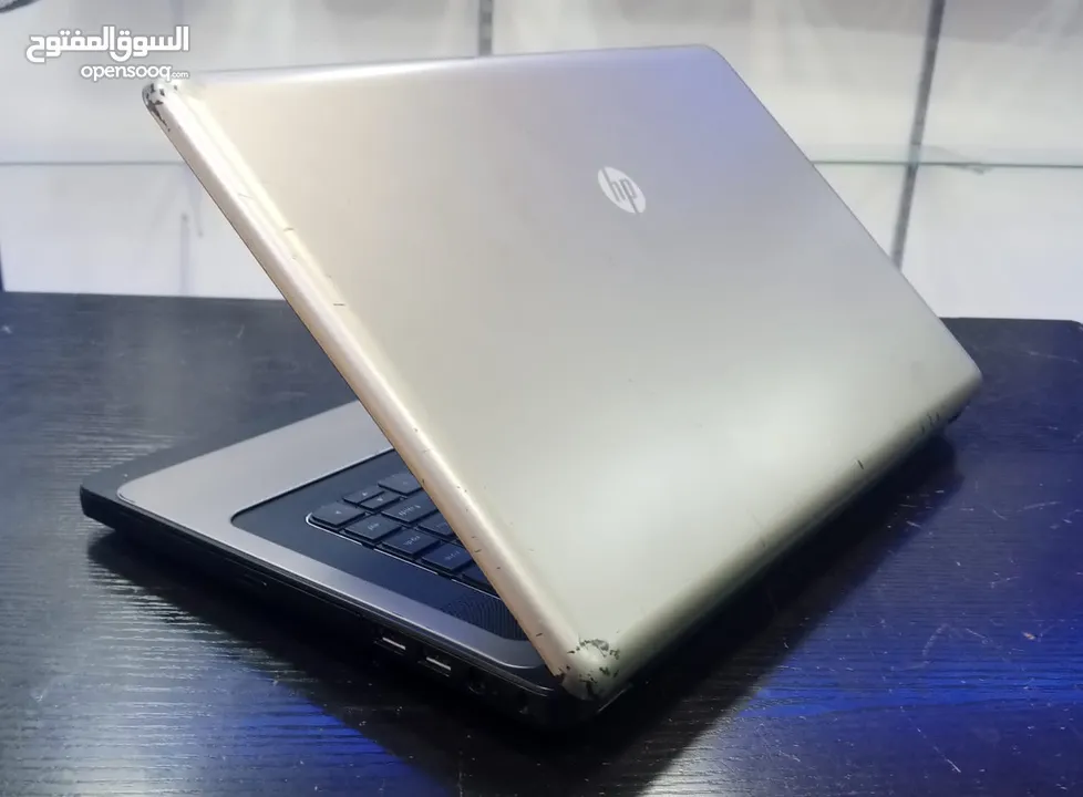 لابتوب HP مستعمل ومكفول