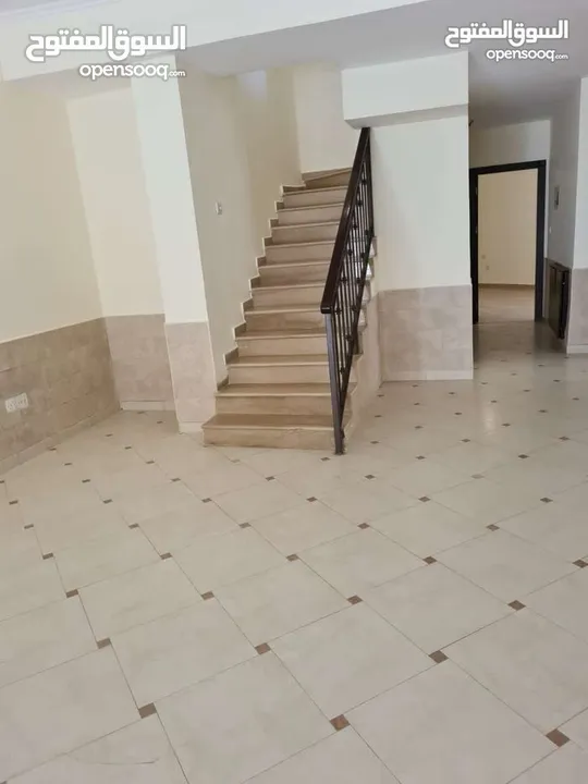 Super Duplex In Abdoun 345M - Abdoun - (457)