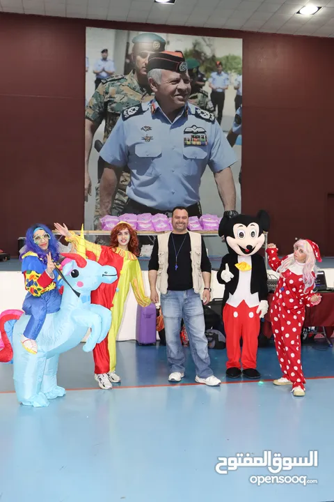 Kids carnivals _ كرنفال أطفال