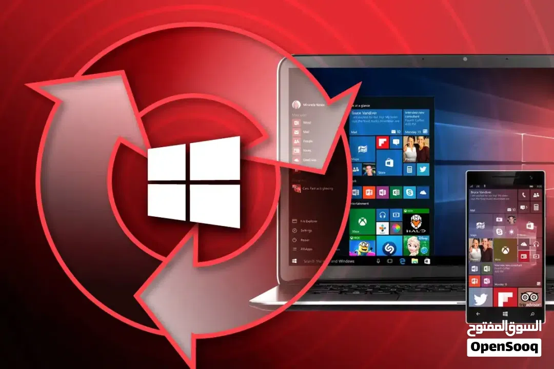 Computer Repair service and CCTV Camera Intercom installation