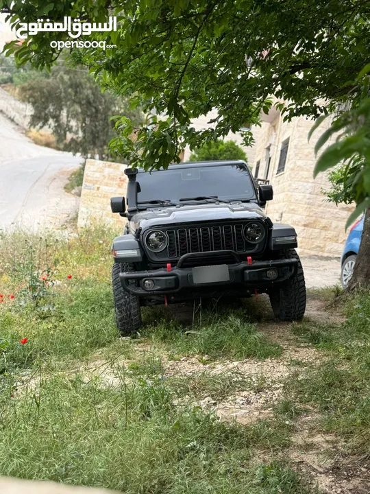 RUBICON  2020