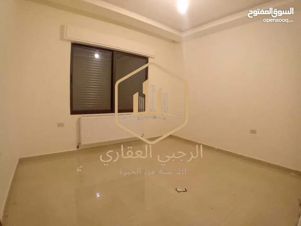 شقة / للايجار / فارغة / فاخرة / خلدا