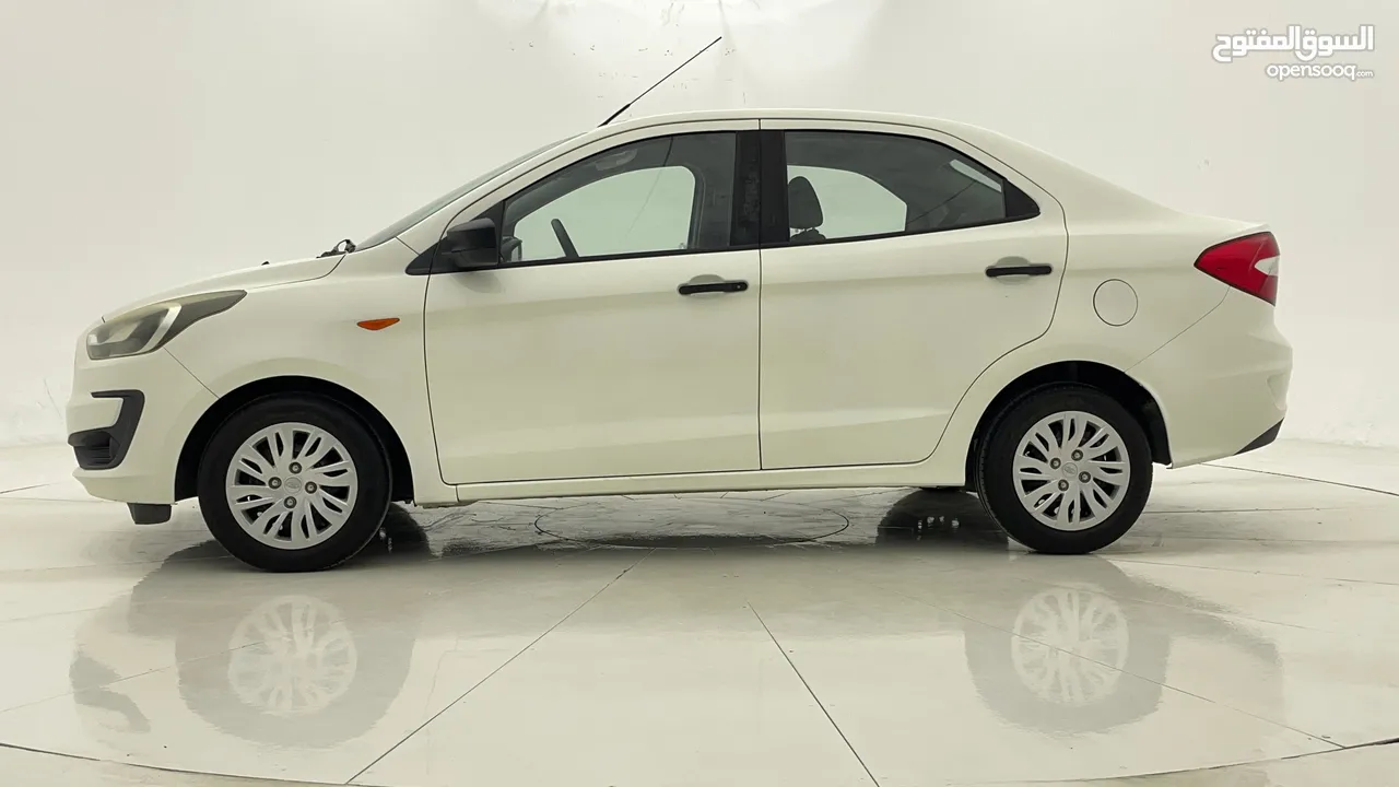 (FREE HOME TEST DRIVE AND ZERO DOWN PAYMENT) FORD FIGO