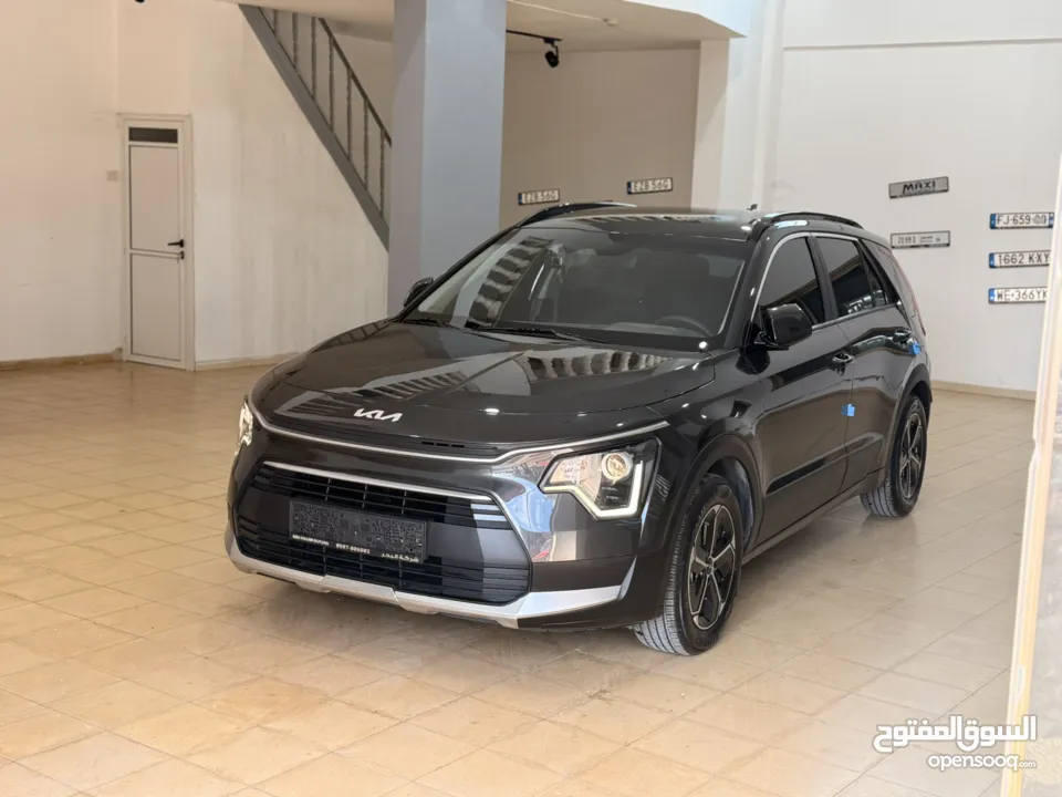 نيرو 2023 ولا جرام بويه رخصه وتامين سنه