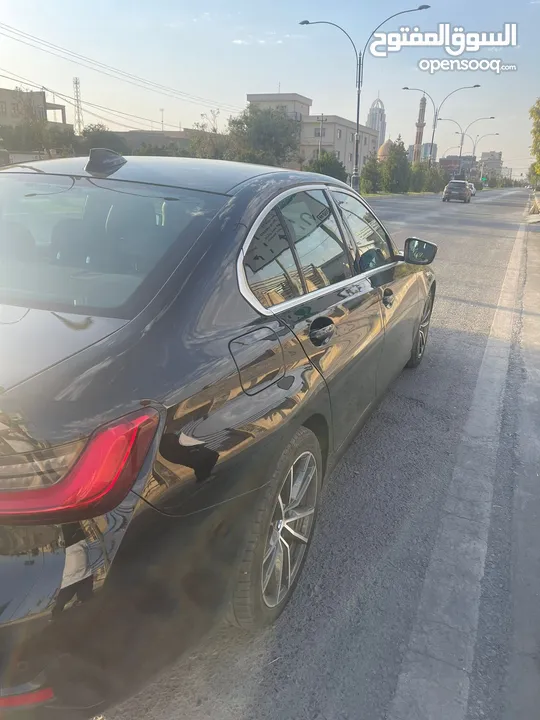 Bmw 330ixللبيع