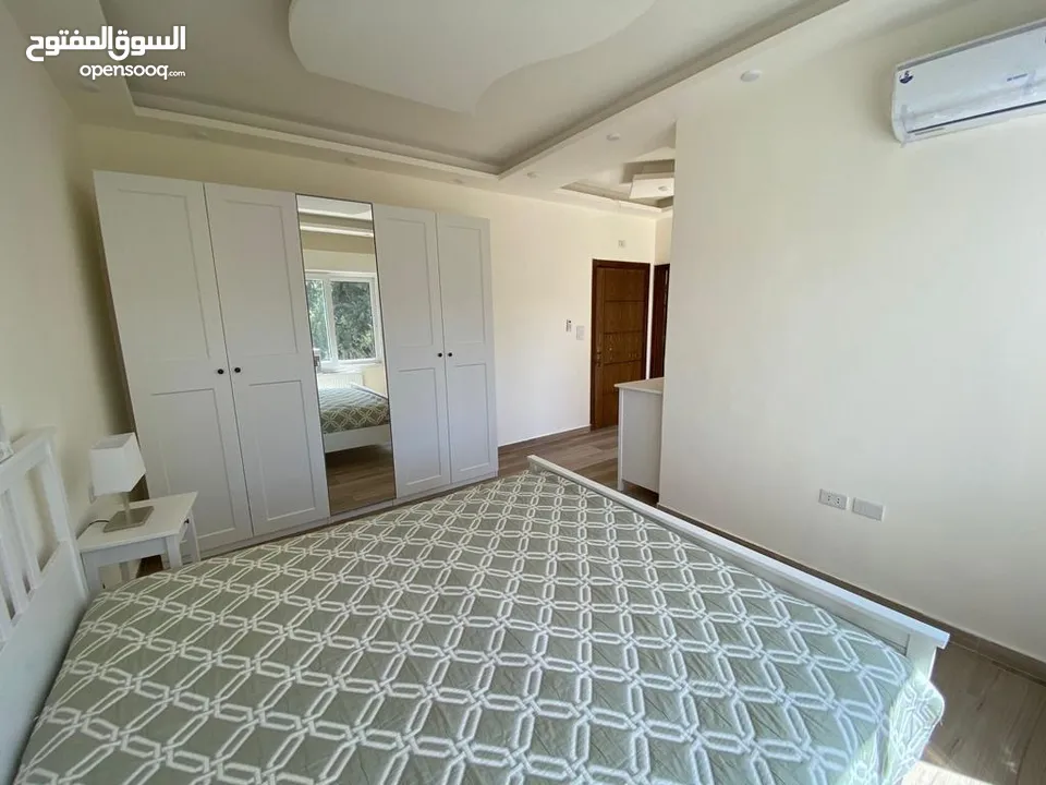 Three bedroom apartment for rent in Al weibdeh ( Property 42082 )-174545371