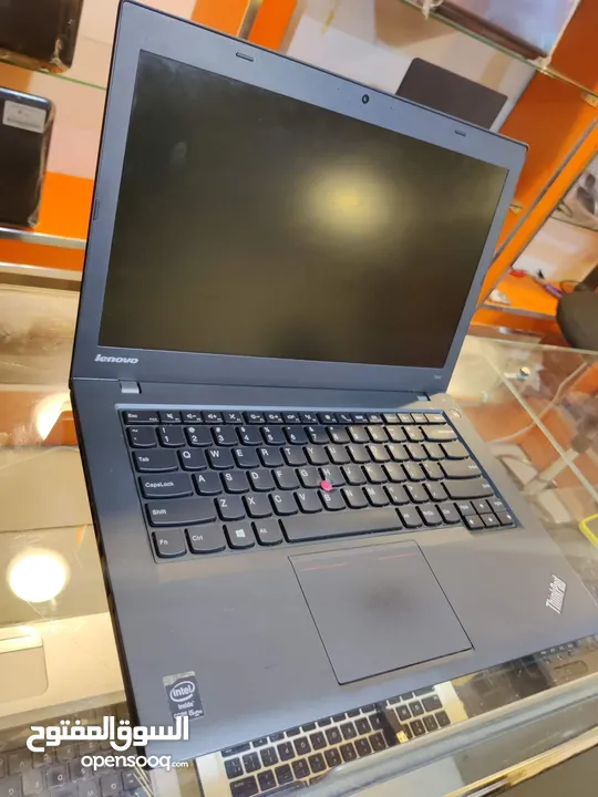 Lenovo  TM  t thinkT440