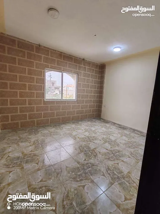 شقة عرسان للإيجار في سحاب