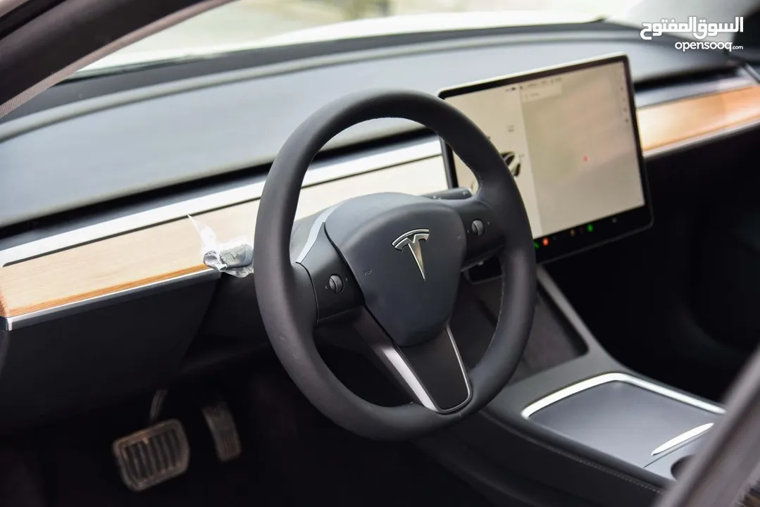 ‏Tesla Model 3 Standerd Plus 2023