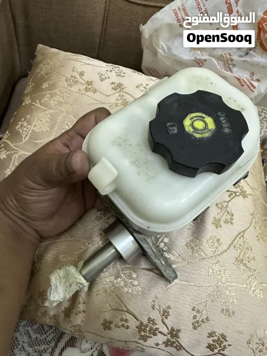 Parts for caprice v8 and v6