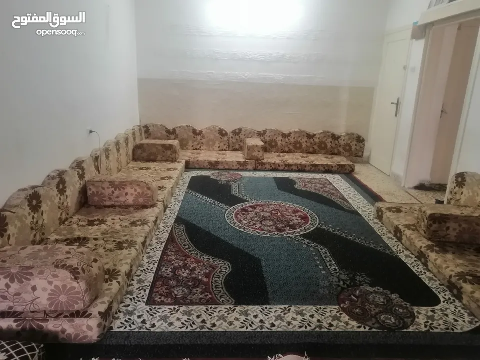 مجلس ارضي 6