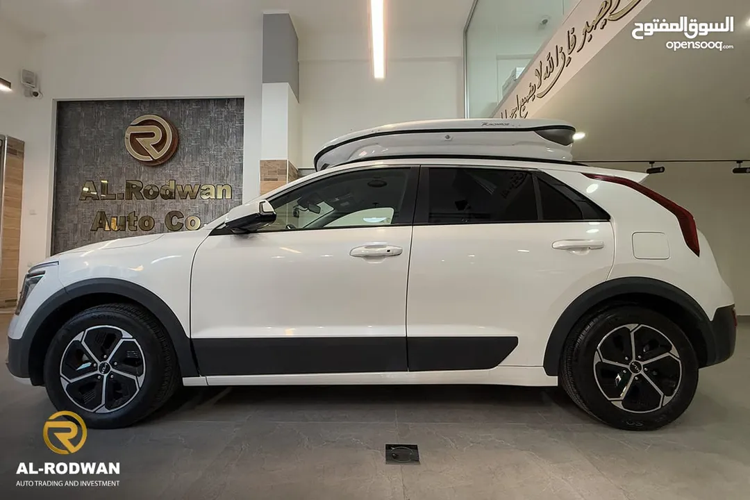 Kia niro 2023