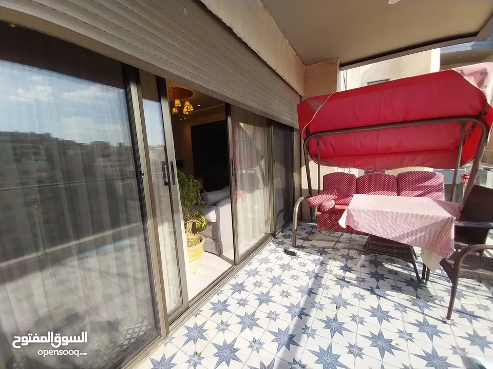 Furnished Apartment to Rent 135sqm ( Property 19155 )-174813512