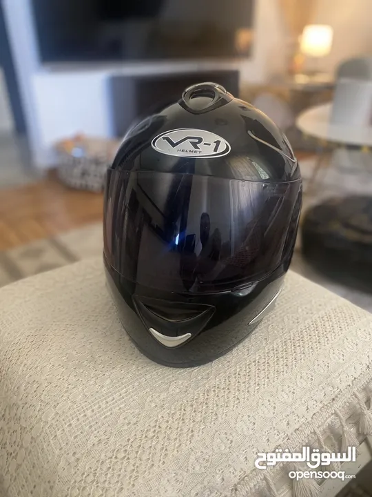 Helmet VR-1
