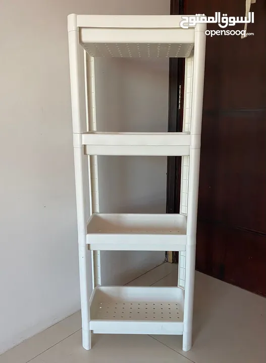 ikea rack good condition