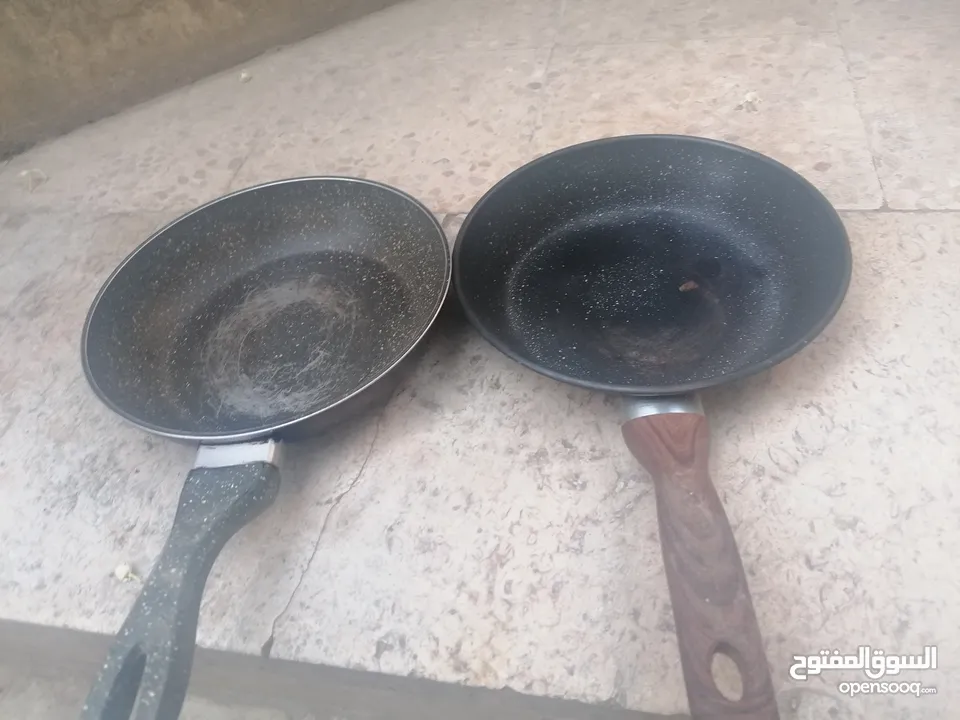 شروة أدوات مطبخ  بسعر مغري جدا
