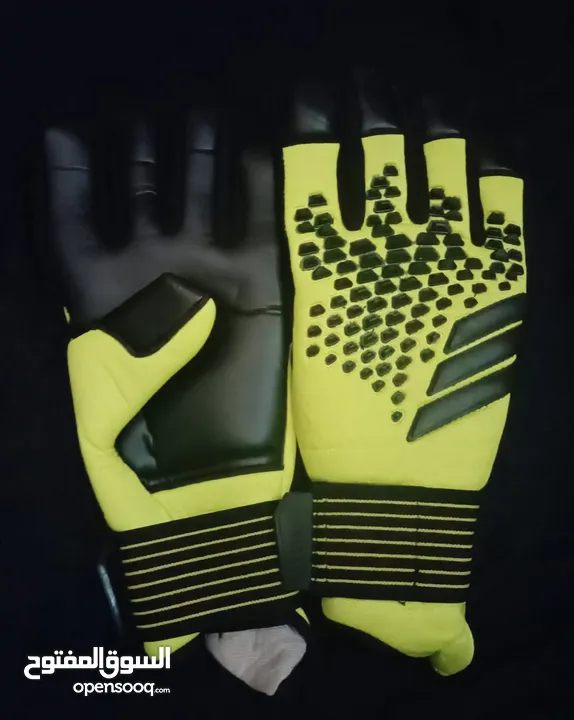 Goal Keeper Gloves