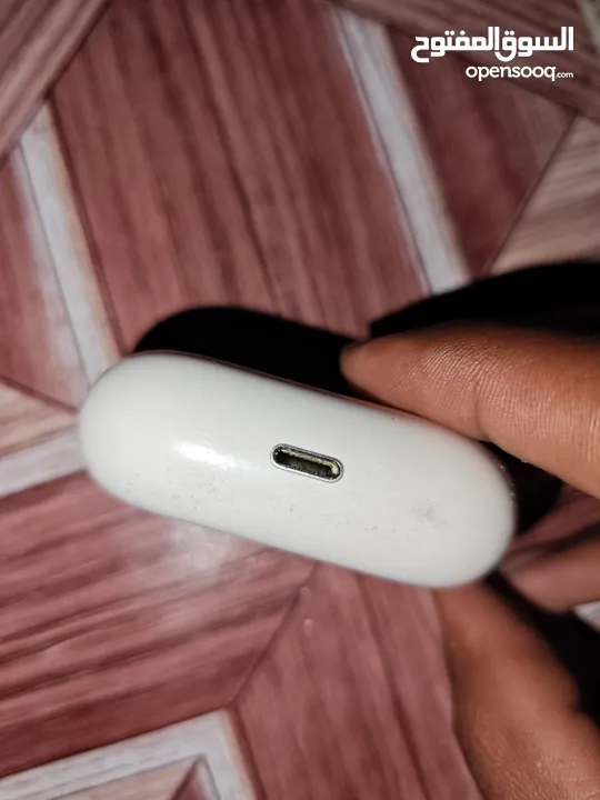 Airpods pro ايربود