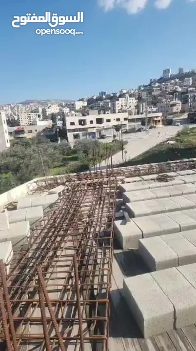 شقه عظم للبيع قيد الانشاء