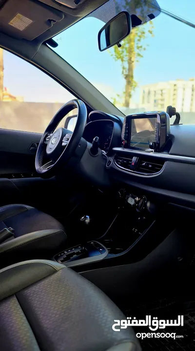 مورنينج 2021/20