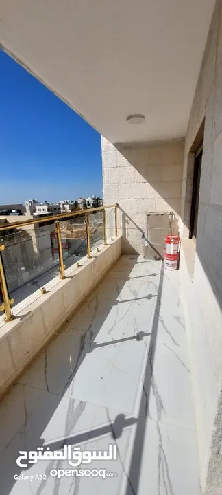 شقة للبيع قرب ميدان نيلسون منديلا بالطيرة
