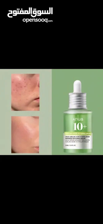 منتجات اصلية 100٪ للعناية المثالية بالشعر والبشره