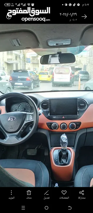 هيونداي i10