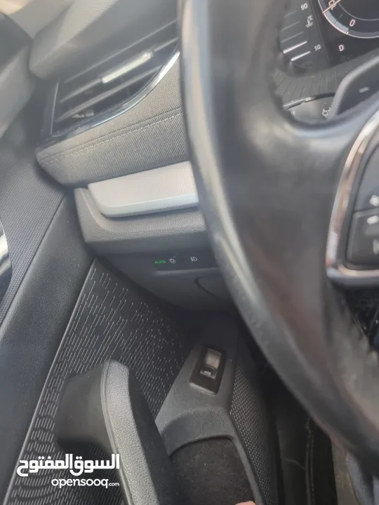 اسكودة اوكتافيا 2020