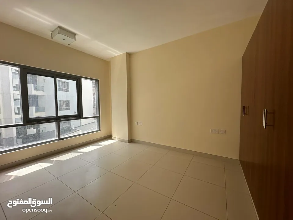 2 BR Charming Apartment for Rent in Muscat Hills