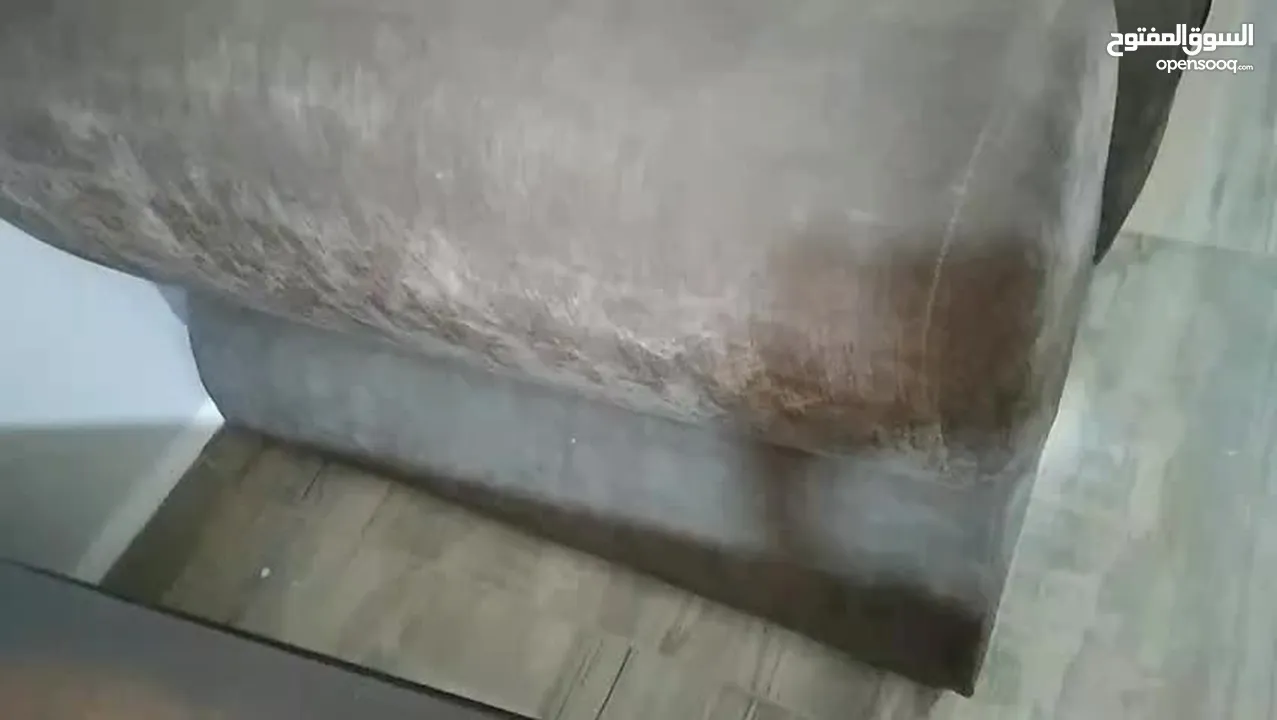 كورنر بحالة جيدة