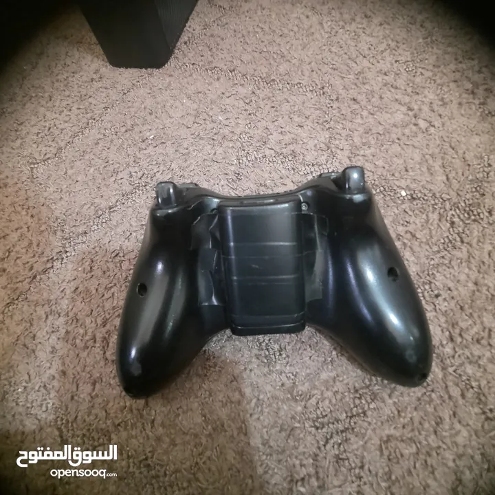جهاز xbox 360 super slim للبيع