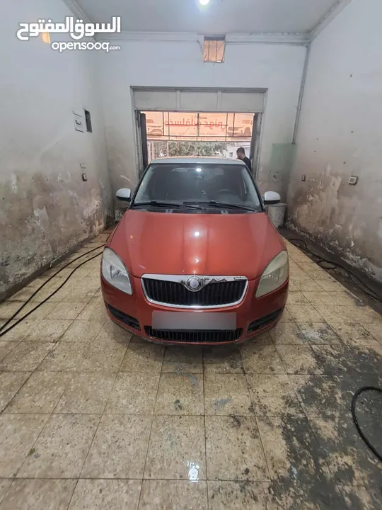 انس فابيا 2009