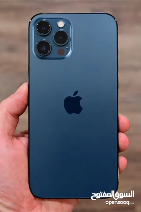 iPhone 12 Pro Max عرووض وخصوماات مش هتتكرر تااني