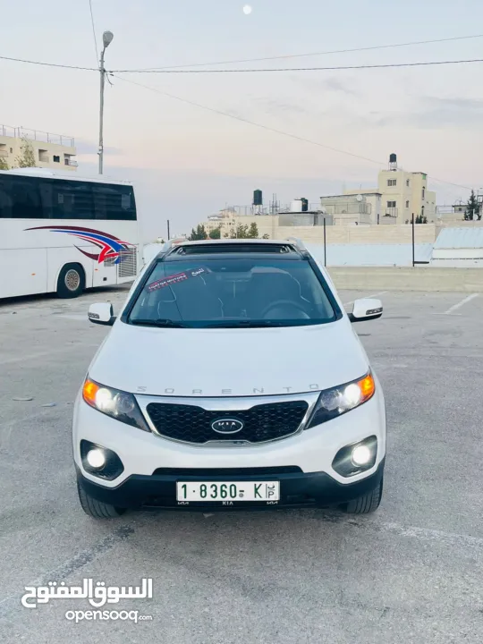 سورنتو 2012 سعر حرق كاش فل الفل بالكرتونه بانوراما