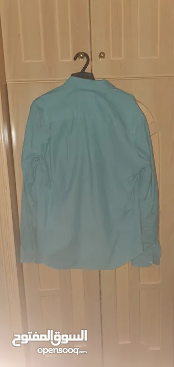 Men's shirt