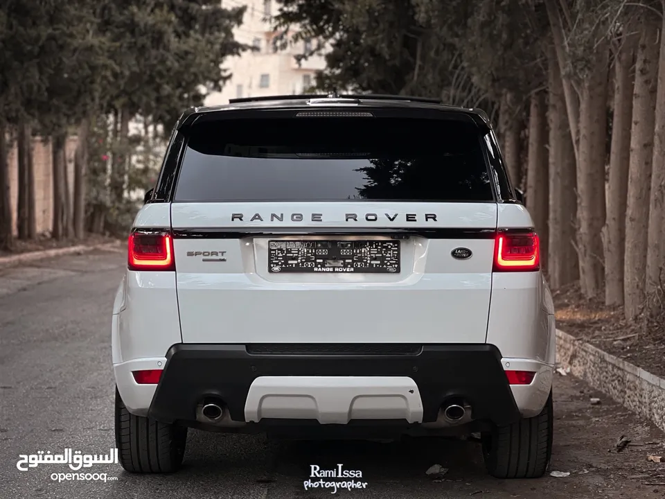 رنج روفر 2016 بسعر حرق ع الكاش