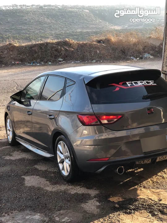 سيت ليون 2019\18