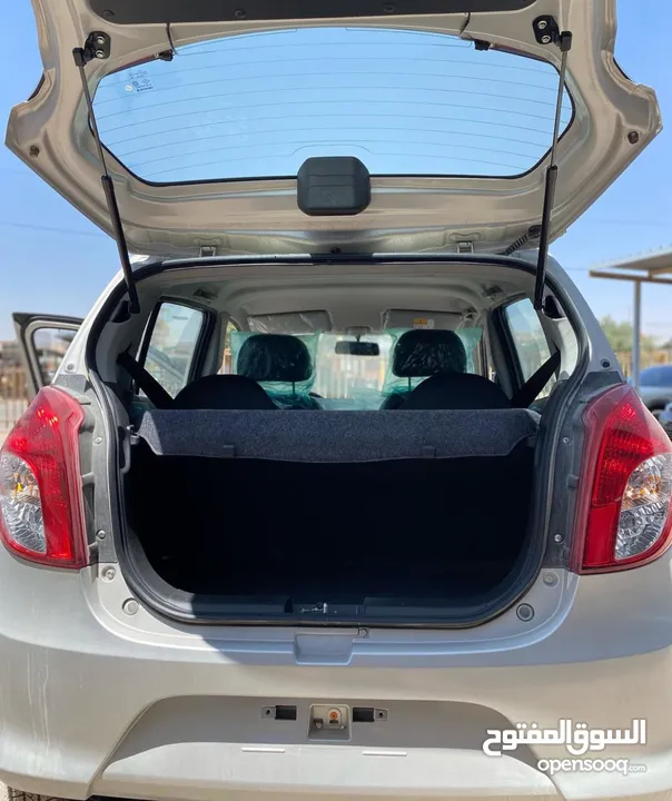 Suzuki Alto 2023