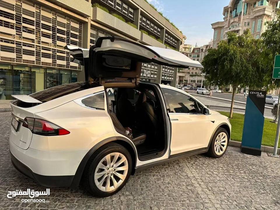 Tesla Full Option Model 2020