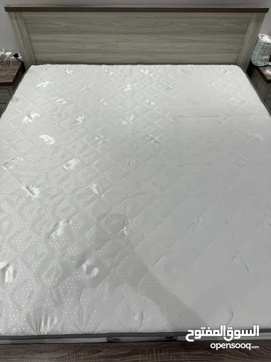 Mattress easy rest 180*200