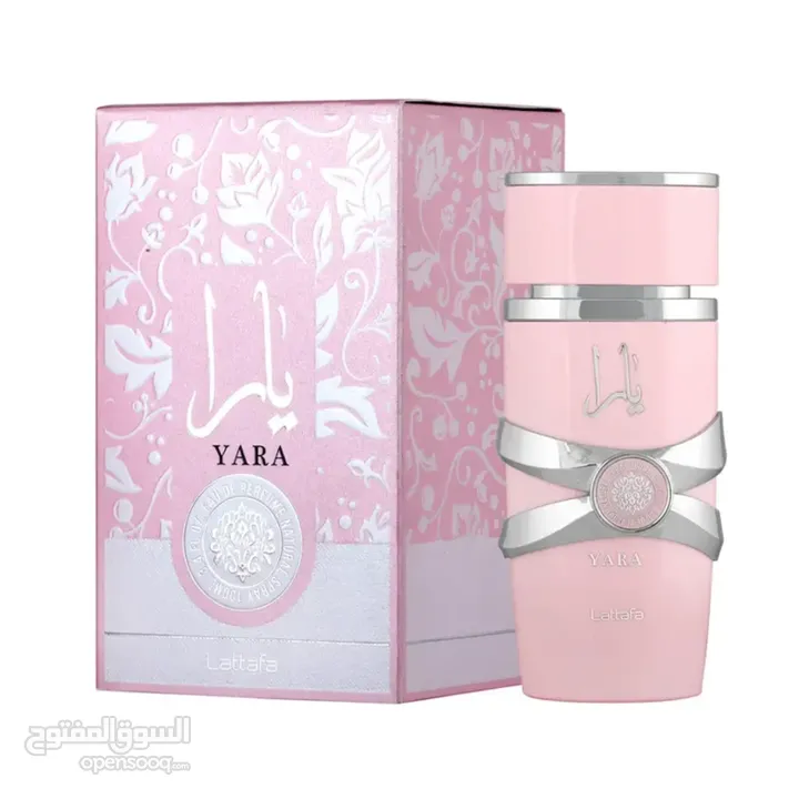 عطور عالمية بعدة احجام و يتوفر تقسيمات AbQpurfume