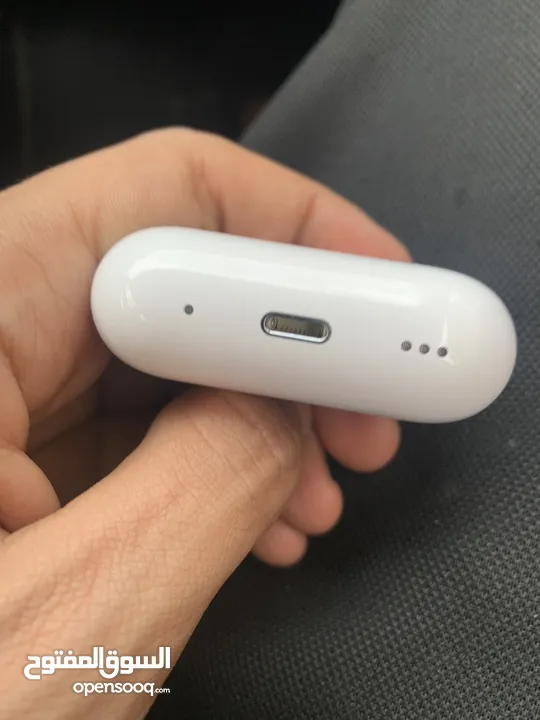 AirPods Pro2